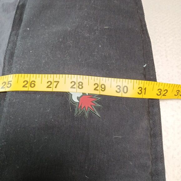 Joe Rocket Men’s Motorcycle Jacket – Grey/Black Ballistic Armored – Size XXL – R - Picture 8 of 15